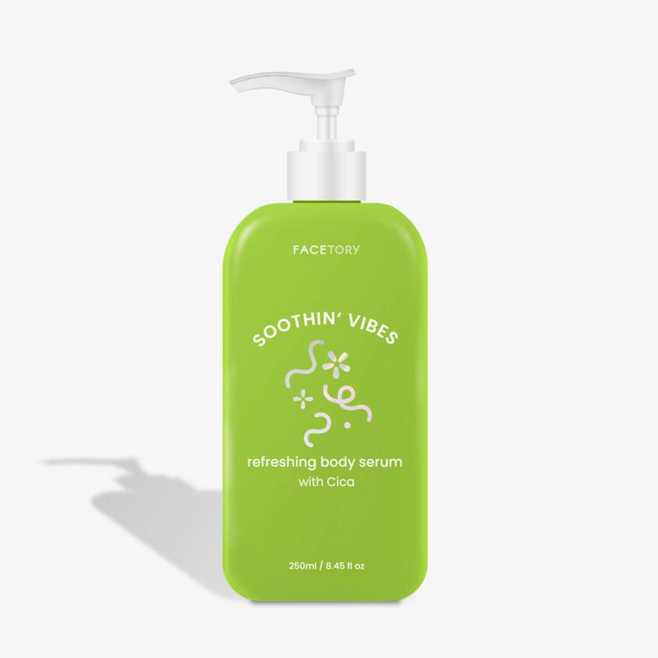 Soothin’ Vibes Refreshing Body Serum