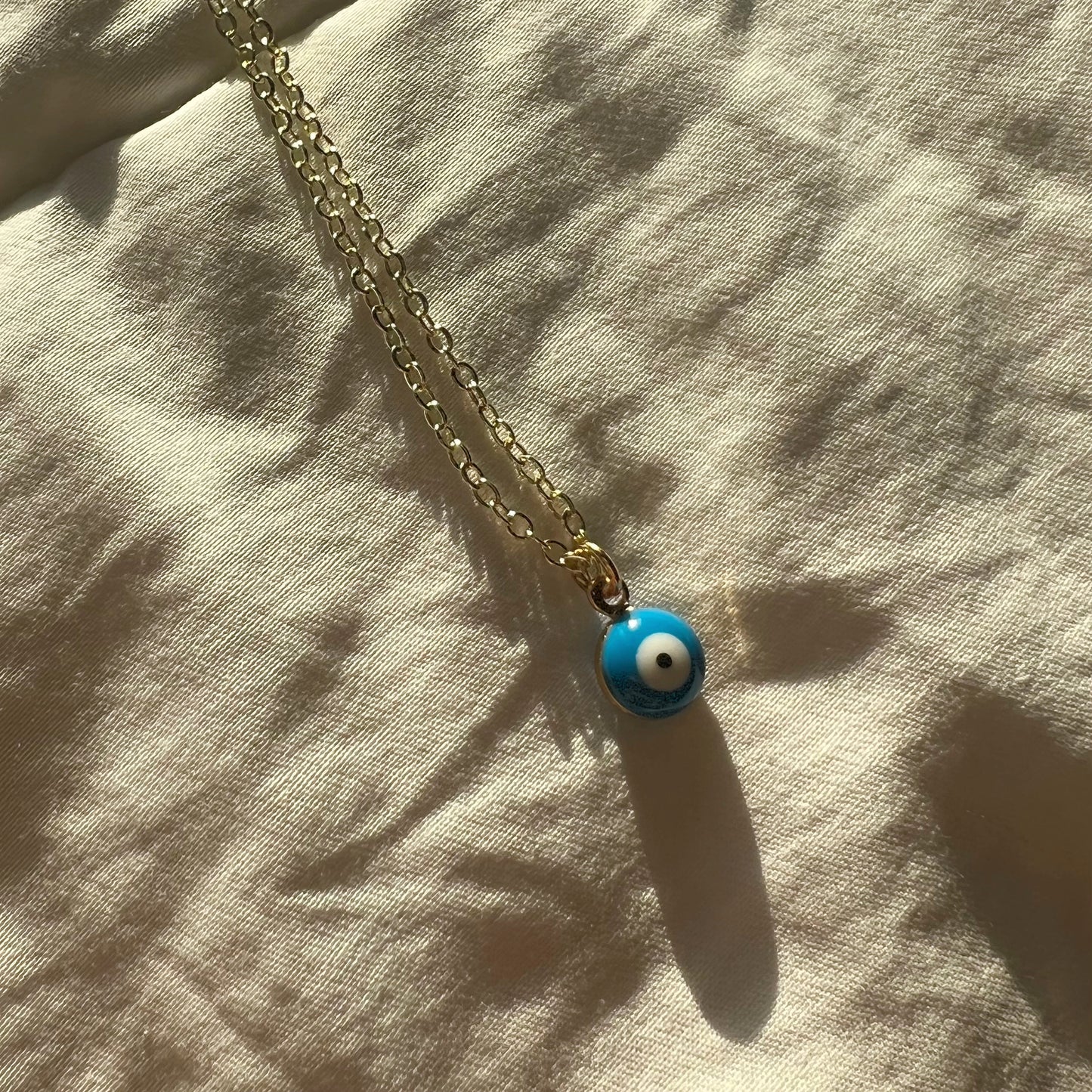 Protection Necklace