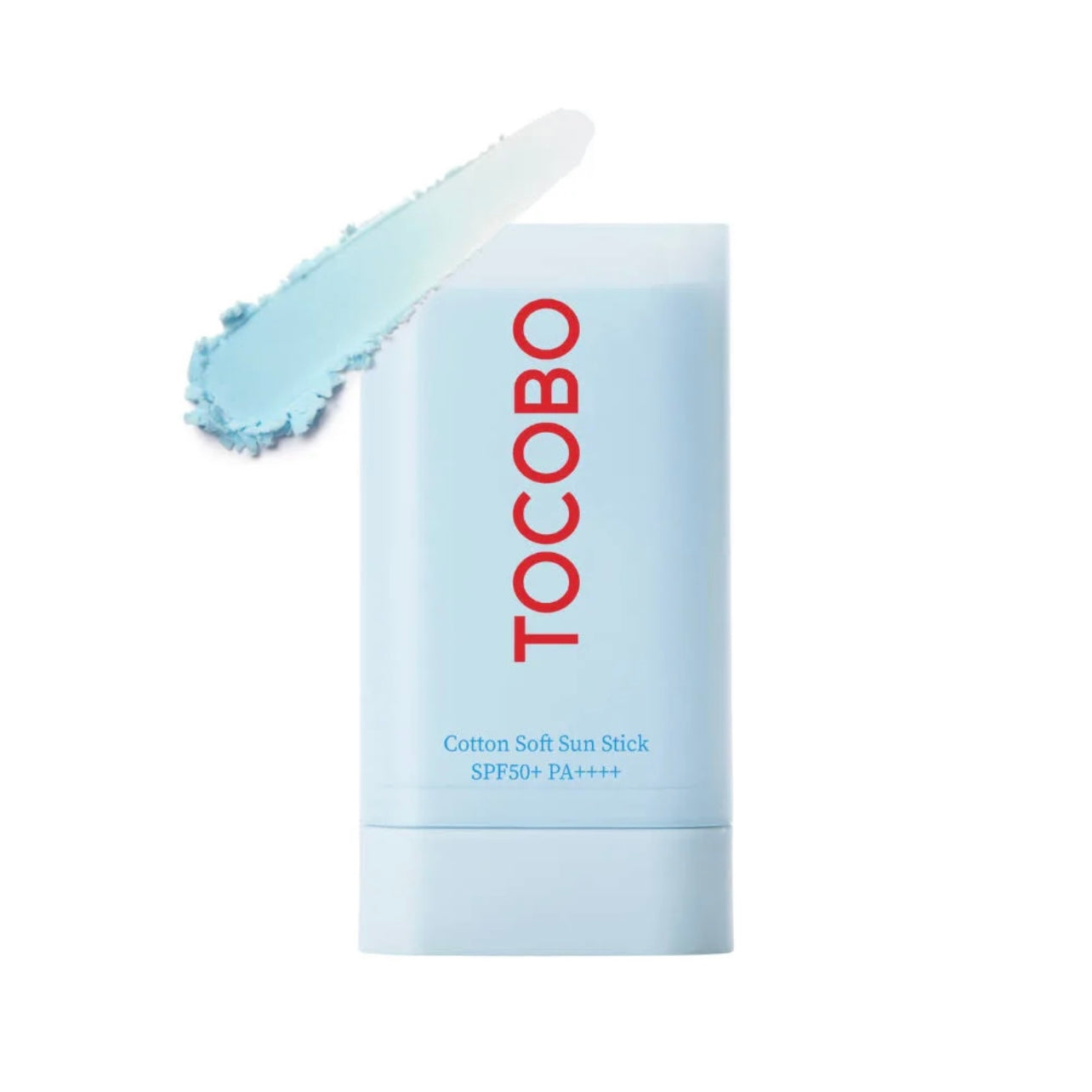 TOCOBO Cotton Soft Sun Stick SPF50